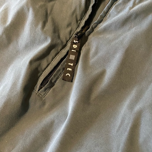 SDI TEC lightweight jacket size M - Picture 3 of 5